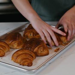 Lulu’s Crêpes & Croissants