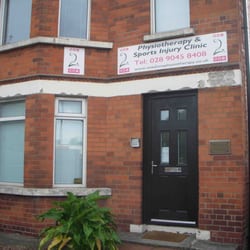 One2One Physiotherapy & Sports Injury Clinic