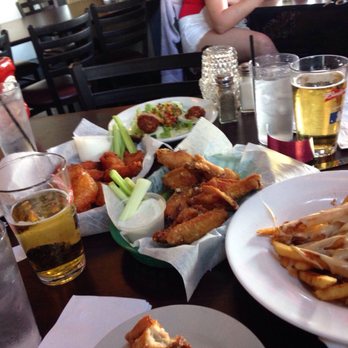Old City Pub - Some of the food and brews we got - Pubs Near Me - Wildwood, New Jersey Old City Pub - Some of the food and brews we got - Pubs Near Me - Wildwood, New Jersey