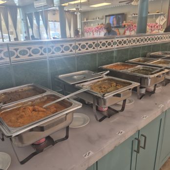 New Delhi Palace - part of the great weekend buffet - Indian Near Me - Artesia, California New Delhi Palace - part of the great weekend buffet - Indian Near Me - Artesia, California