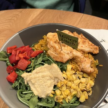 Nando's Peri-Peri - Portuguese Near Me - Naperville, Illinois