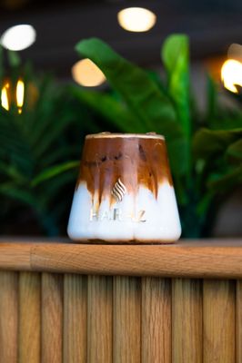 Haraz Coffee House by null Haraz Coffee House by null