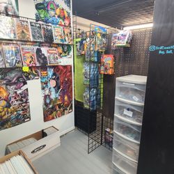 3rd Coast Comics
