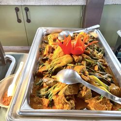 M & M Catering - Kare Kare