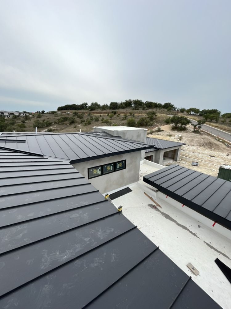 Slide of Spartan Metal Roofing & Construction 
