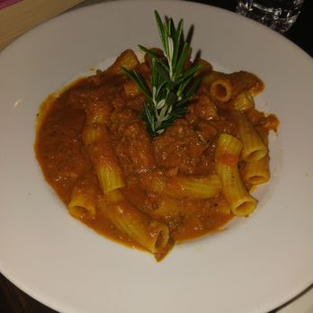 Serafina - Pasta - Italian Near Me - New York, New York Serafina - Pasta - Italian Near Me - New York, New York