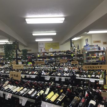 Your Market - Row after row of wine - Grocery Near Me - Edgartown, Massachusetts Your Market - Row after row of wine - Grocery Near Me - Edgartown, Massachusetts