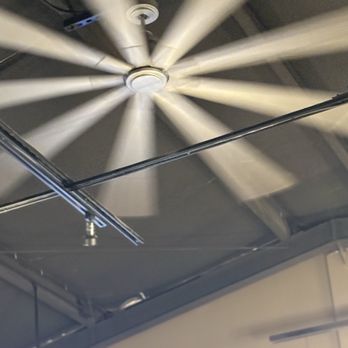 Old Glory Restaurant - The fan is a nine blade fan. It is cool-ing. - Salad Near Me - Columbia, Tennessee Old Glory Restaurant - The fan is a nine blade fan. It is cool-ing. - Salad Near Me - Columbia, Tennessee