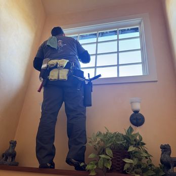 RDL Window Cleaning - Window Washing Near Me - San Diego, California