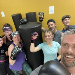 Elite Leadership Martial Arts