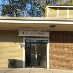 Mindbody Connection Massage & Fitness