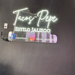 Tacos Pepe