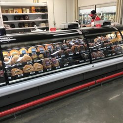BJ's Wholesale Club - Deli. Great pricing and great service! Gotta love this place