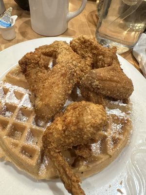 J's Breakfast Club by null