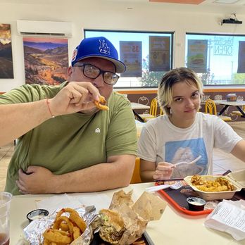 Classic Burgers - Burgers Near Me - Inyokern, California Classic Burgers - Burgers Near Me - Inyokern, California