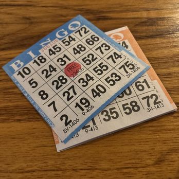 Bear Chase - Bingo Wednesdays - Breweries Near Me - Bluemont, Virginia