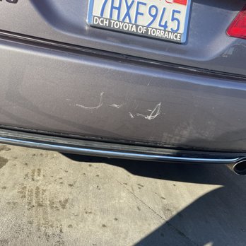Tommy's Express Car Wash - Car Wash Near Me - Bellflower, California