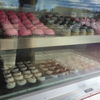 The Cupcake Lady - Yummy - Food Trucks Near Me The Cupcake Lady - Yummy - Food Trucks Near Me
