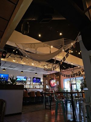 Jose and Sons Bar and Kitchen by null