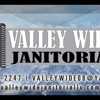 Valley Wide Janitorial - Office Cleaning Near Me - Las Vegas, Nevada Valley Wide Janitorial - Office Cleaning Near Me - Las Vegas, Nevada