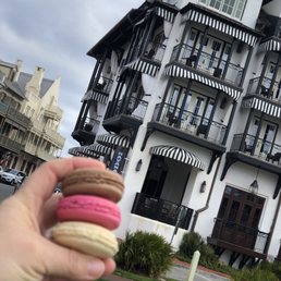 Outside Outside