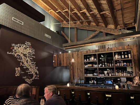 Eduardo's Enoteca by null
