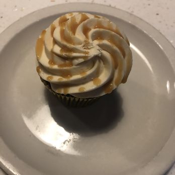 The Bread & Board - Salted caramel cupcake - Sandwiches Near Me - Jacksonville, Florida The Bread & Board - Salted caramel cupcake - Sandwiches Near Me - Jacksonville, Florida