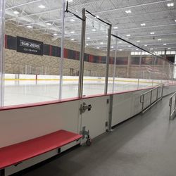 Sub Zero Ice Arena