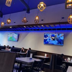 Hot Wings Cafe