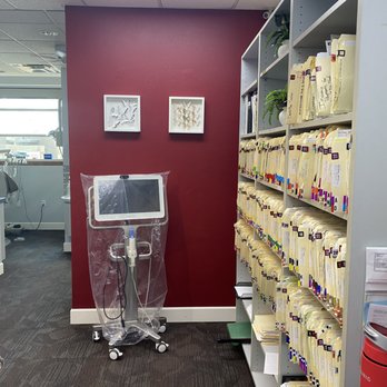 Healing Dentistry - General Dentistry Near Me - Phoenix, Arizona