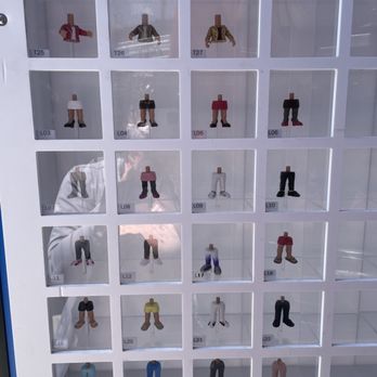 Funko - Pop Yourself - Toy Stores Near Me - Los Angeles, California