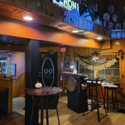 99 Brick Oven Bar & Grille