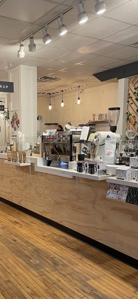 Red House Sweets Logo