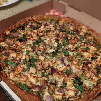 Pizza Twist - Indian Near Me - Artesia, California Pizza Twist - Indian Near Me - Artesia, California