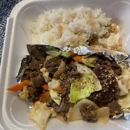 Bulgogi
