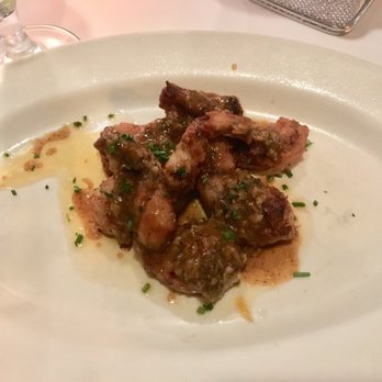 Le Rivage - Frog legs. - French Near Me - New York, New York Le Rivage - Frog legs. - French Near Me - New York, New York