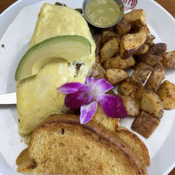 Mia's Cafe - 3-meat omelette meal - Cafes Near Me - Signal Hill, California Mia's Cafe - 3-meat omelette meal - Cafes Near Me - Signal Hill, California