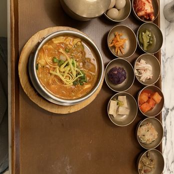 Kunjip Tofu - Korean Near Me - Mountain View, California Kunjip Tofu - Korean Near Me - Mountain View, California