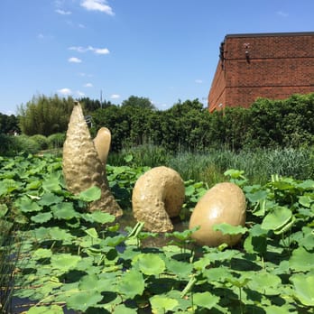 Grounds For Sculpture - Museums Near Me - Hamilton, New Jersey
