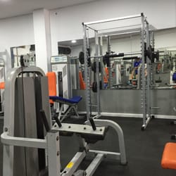 Gym 21