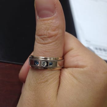 Wedding Bands & Co - Jewelry Near Me - Chicago, Illinois