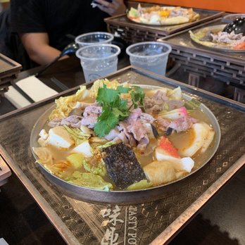 Tasty Pot - Lamb hot pot - Taiwanese Near Me - Newark, California Tasty Pot - Lamb hot pot - Taiwanese Near Me - Newark, California