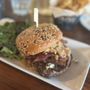 Mona's Burgers & Shakes