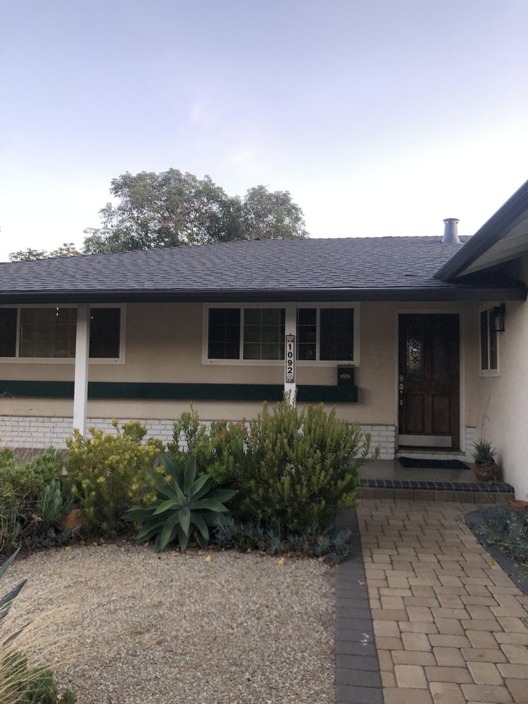 Slide of GT Roofing Services