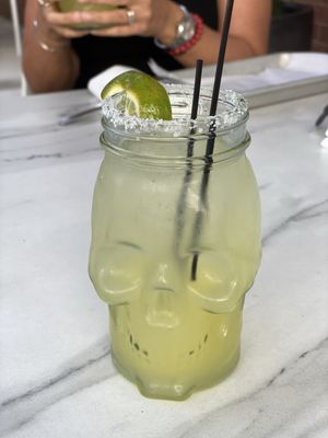 Agave & Rye Perrysburg by null
