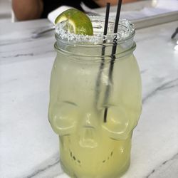 Agave & Rye - Margarita