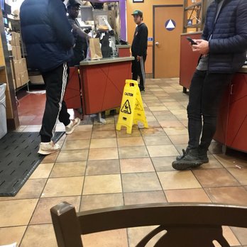 Taco Bell - They take your name, and can't even shout out names confidently when trying to give orders. Just say numbers - Fast Food Near Me - Los Angeles, California Taco Bell - They take your name, and can't even shout out names confidently when trying to give orders. Just say numbers - Fast Food Near Me - Los Angeles, California