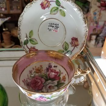 Once Again - Antiques Near Me - Rosenberg, Texas