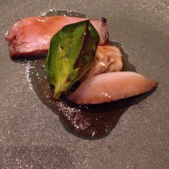 Atera - New American Near Me - New York, New York