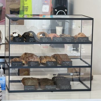 Ssum Coffee - Pastries - Coffee & Tea Near Me - Anaheim, California Ssum Coffee - Pastries - Coffee & Tea Near Me - Anaheim, California